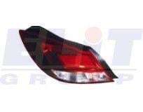 Depo 442-1966L-LD-UE Combination Rearlight 4421966LLDUE: Buy near me in Poland at 2407.PL - Good price!