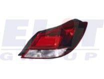 Depo 442-1966R-LD-UE Combination Rearlight 4421966RLDUE: Buy near me in Poland at 2407.PL - Good price!