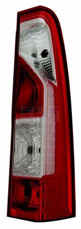 Depo 442-1970R-UE Combination Rearlight 4421970RUE: Buy near me in Poland at 2407.PL - Good price!