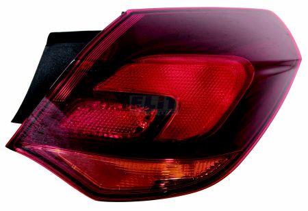 Depo 442-1971R-UE2 Combination Rearlight 4421971RUE2: Buy near me in Poland at 2407.PL - Good price!