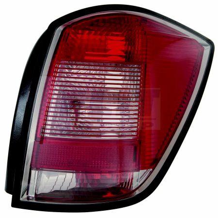 Depo 442-1973R-UE Combination Rearlight 4421973RUE: Buy near me in Poland at 2407.PL - Good price!