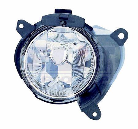 Depo 442-2021R-AQ Fog headlight, right 4422021RAQ: Buy near me in Poland at 2407.PL - Good price!
