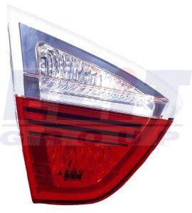 Depo 444-1309L-UQ Combination Rearlight 4441309LUQ: Buy near me in Poland at 2407.PL - Good price!