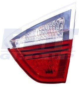 Depo 444-1309R-UQ Combination Rearlight 4441309RUQ: Buy near me in Poland at 2407.PL - Good price!