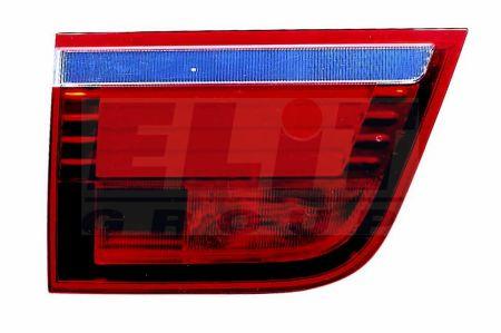 Depo 444-1312L-UE Combination Rearlight 4441312LUE: Buy near me in Poland at 2407.PL - Good price!