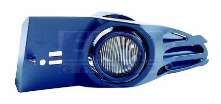 Depo 444-2022L-UQ Fog headlight, left 4442022LUQ: Buy near me in Poland at 2407.PL - Good price!