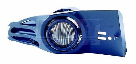 Depo 444-2022R-UQ Fog headlight, right 4442022RUQ: Buy near me in Poland at 2407.PL - Good price!