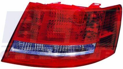 Depo 446-1902R-UE Tail lamp outer right 4461902RUE: Buy near me in Poland at 2407.PL - Good price!