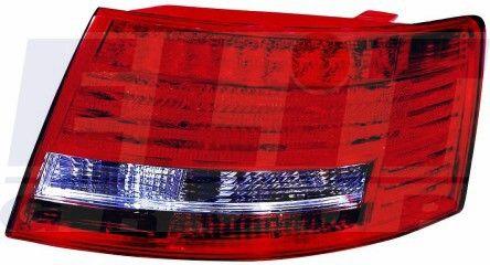 Depo 446-1903R-LD-UE Tail lamp outer right 4461903RLDUE: Buy near me in Poland at 2407.PL - Good price!