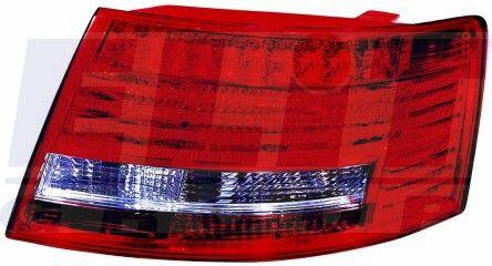 Depo 446-1903R-LD-UE Lampa tylna zewnętrzna prawa 4461903RLDUE: Dobra cena w Polsce na 2407.PL - Kup Teraz!