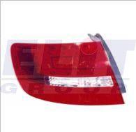 Depo 446-1905L-UE-CR Combination Rearlight 4461905LUECR: Buy near me in Poland at 2407.PL - Good price!
