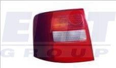 Depo 446-1908L-UE Combination Rearlight 4461908LUE: Buy near me in Poland at 2407.PL - Good price!