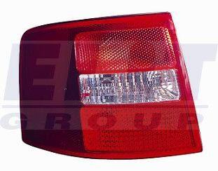 Depo 446-1909L-UE Combination Rearlight 4461909LUE: Buy near me in Poland at 2407.PL - Good price!