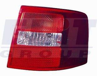 Depo 446-1909R-UE Combination Rearlight 4461909RUE: Buy near me in Poland at 2407.PL - Good price!