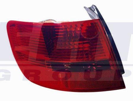 Depo 446-1910L-UE Combination Rearlight 4461910LUE: Buy near me in Poland at 2407.PL - Good price!