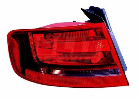 Depo 446-1911L-UE Tail lamp outer left 4461911LUE: Buy near me in Poland at 2407.PL - Good price!