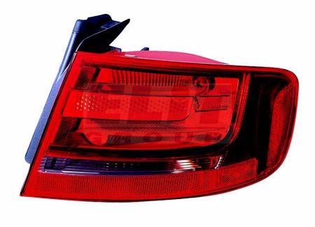 Depo 446-1911R-UE Combination Rearlight 4461911RUE: Buy near me in Poland at 2407.PL - Good price!