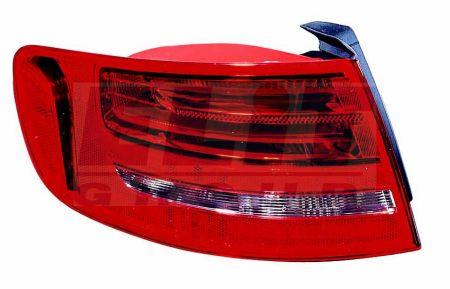 Depo 446-1912L-UE Combination Rearlight 4461912LUE: Buy near me in Poland at 2407.PL - Good price!