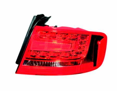 Depo 446-1921R-UE Combination Rearlight 4461921RUE: Buy near me at 2407.PL in Poland at an Affordable price!