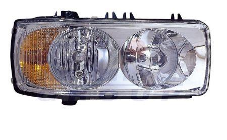 Depo 450-1101R-LD-EM Headlight right 4501101RLDEM: Buy near me at 2407.PL in Poland at an Affordable price!