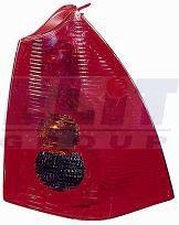 Depo 550-1929R-LD-UE Combination Rearlight 5501929RLDUE: Buy near me in Poland at 2407.PL - Good price!