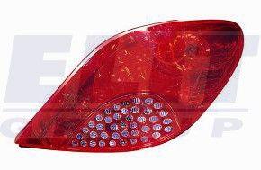 Depo 550-1944R-UE Combination Rearlight 5501944RUE: Buy near me in Poland at 2407.PL - Good price!