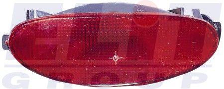 Depo 550-4001N-AE Combination Rearlight 5504001NAE: Buy near me in Poland at 2407.PL - Good price!