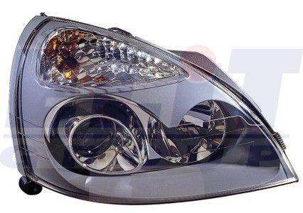 Depo 551-1147R-LD-EM Headlight right 5511147RLDEM: Buy near me in Poland at 2407.PL - Good price!