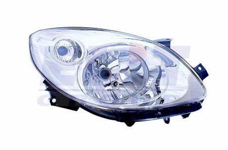 Depo 551-1173R-LDEM1 Headlight right 5511173RLDEM1: Buy near me at 2407.PL in Poland at an Affordable price!