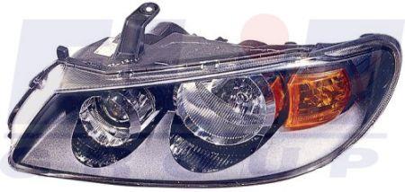 Depo 215-1196L-LDEM2 Headlight left 2151196LLDEM2: Buy near me at 2407.PL in Poland at an Affordable price!