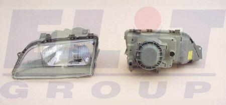 Depo 442-1104L-LD-EM Headlight left 4421104LLDEM: Buy near me in Poland at 2407.PL - Good price!