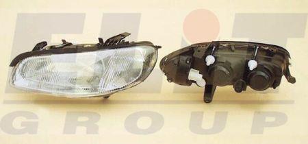 Depo 442-1115L-LD-EM Headlight left 4421115LLDEM: Buy near me in Poland at 2407.PL - Good price!