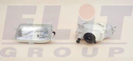 Depo 442-1106L-LD-E Headlight left 4421106LLDE: Buy near me in Poland at 2407.PL - Good price!