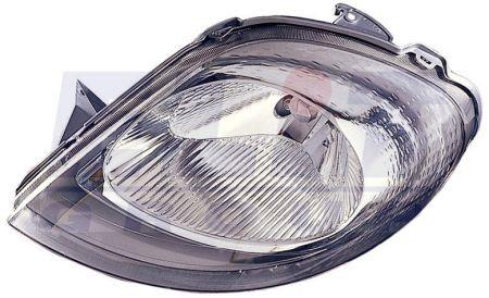 Depo 442-1133L-LD-EM Headlight left 4421133LLDEM: Buy near me in Poland at 2407.PL - Good price!