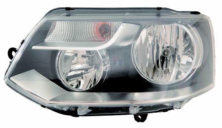Depo 441-11F1LMLDEM2 Headlight left 44111F1LMLDEM2: Buy near me at 2407.PL in Poland at an Affordable price!