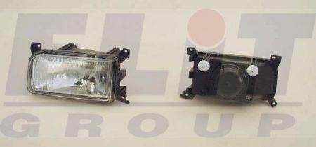 Depo 441-1109L-LD-E Headlight left 4411109LLDE: Buy near me in Poland at 2407.PL - Good price!