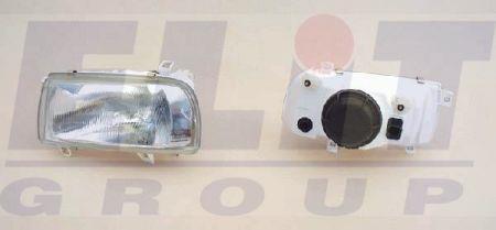 Depo 441-1112L-LD-E Headlight left 4411112LLDE: Buy near me in Poland at 2407.PL - Good price!