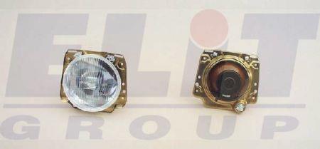 Depo 441-1106N-LD-EH Headlight left/right 4411106NLDEH: Buy near me in Poland at 2407.PL - Good price!