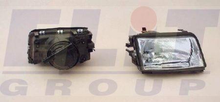 Depo 441-1113R-LD-E Headlight right 4411113RLDE: Buy near me in Poland at 2407.PL - Good price!