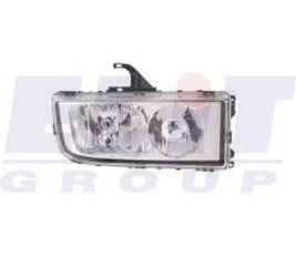 Depo 440-1182R-LD-E Headlight right 4401182RLDE: Buy near me at 2407.PL in Poland at an Affordable price!