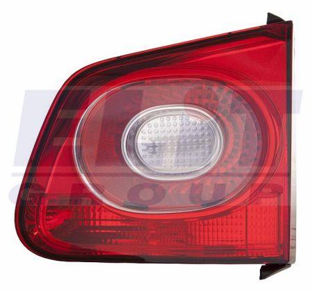 Depo 441-1317L-LD-UE Combination Rearlight 4411317LLDUE: Buy near me in Poland at 2407.PL - Good price!