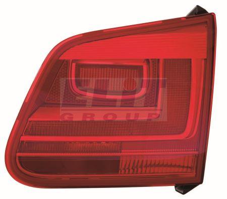 Depo 441-1336L-UE Combination Rearlight 4411336LUE: Buy near me in Poland at 2407.PL - Good price!