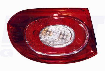 Depo 441-1996L-UE Tail lamp outer left 4411996LUE: Buy near me in Poland at 2407.PL - Good price!