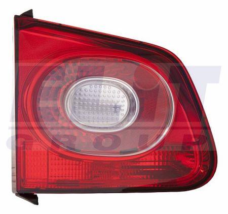 Depo 441-1317R-LD-UE Tail lamp inner right 4411317RLDUE: Buy near me in Poland at 2407.PL - Good price!