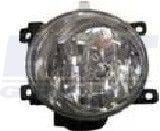 Depo 212-2089R-UQ Fog headlight, right 2122089RUQ: Buy near me in Poland at 2407.PL - Good price!