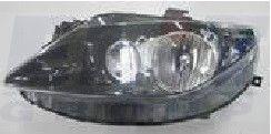 Depo 445-1122L-LDEM2 Headlight left 4451122LLDEM2: Buy near me in Poland at 2407.PL - Good price!