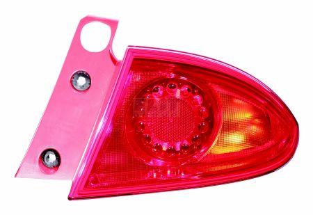 Depo 445-1917R-UE Tail lamp outer right 4451917RUE: Buy near me in Poland at 2407.PL - Good price!