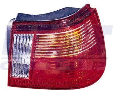 Depo 445-1908R-UE Combination Rearlight 4451908RUE: Buy near me in Poland at 2407.PL - Good price!