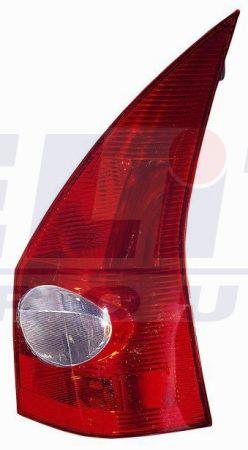 Depo 551-1966R-UE Combination Rearlight 5511966RUE: Buy near me in Poland at 2407.PL - Good price!