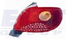 Depo 550-1951R-UE Combination Rearlight 5501951RUE: Buy near me in Poland at 2407.PL - Good price!